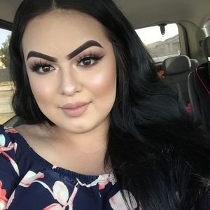 Meet your Posher, Vianey